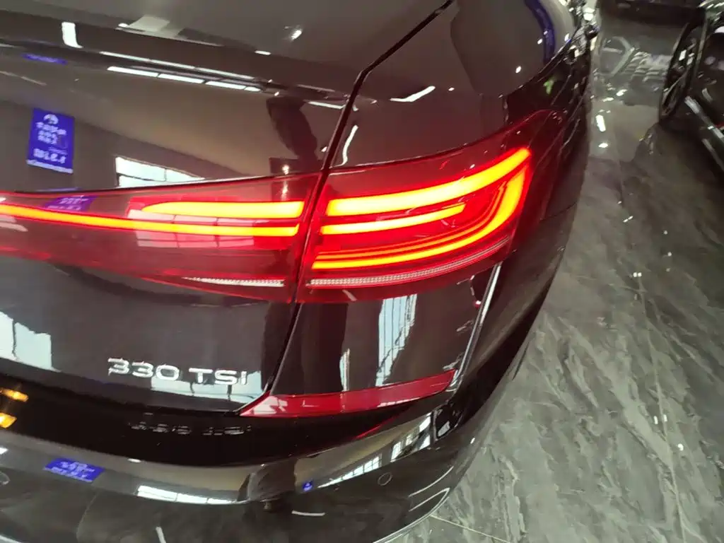 Volkswagen Passat — миниатюра 8
