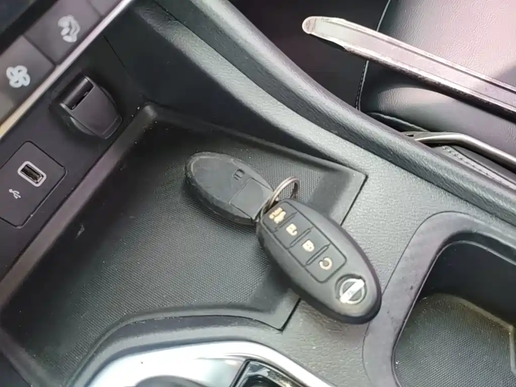 Nissan Sylphy — миниатюра 9