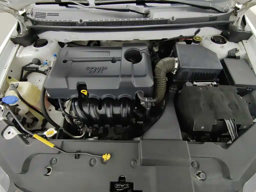 Geely Emgrand — миниатюра 6