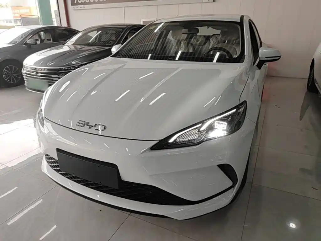 BYD Seal 05 DM-i