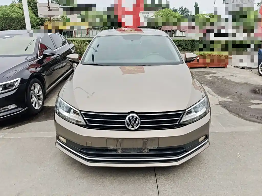 Volkswagen Sagitar — миниатюра 3