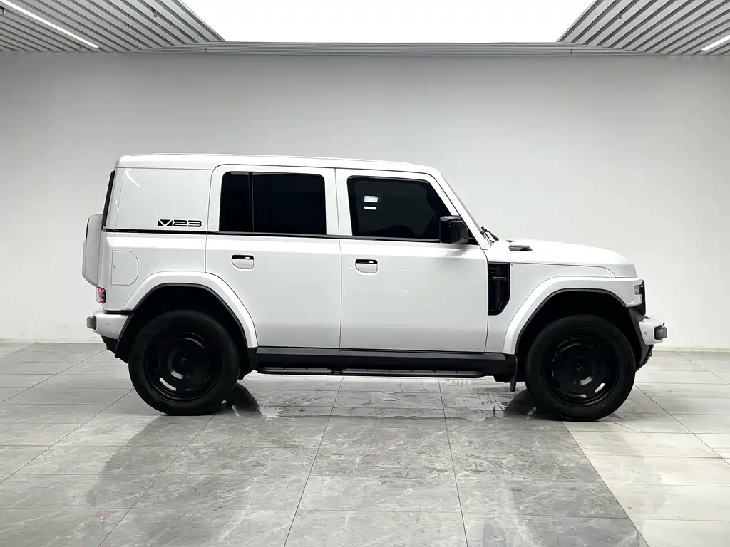 iCAR iCAR Super V23 — миниатюра 8