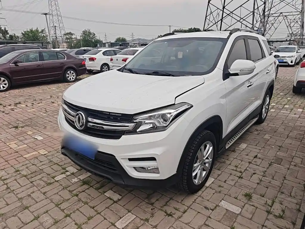 Fengguang Fengguang S560 2020