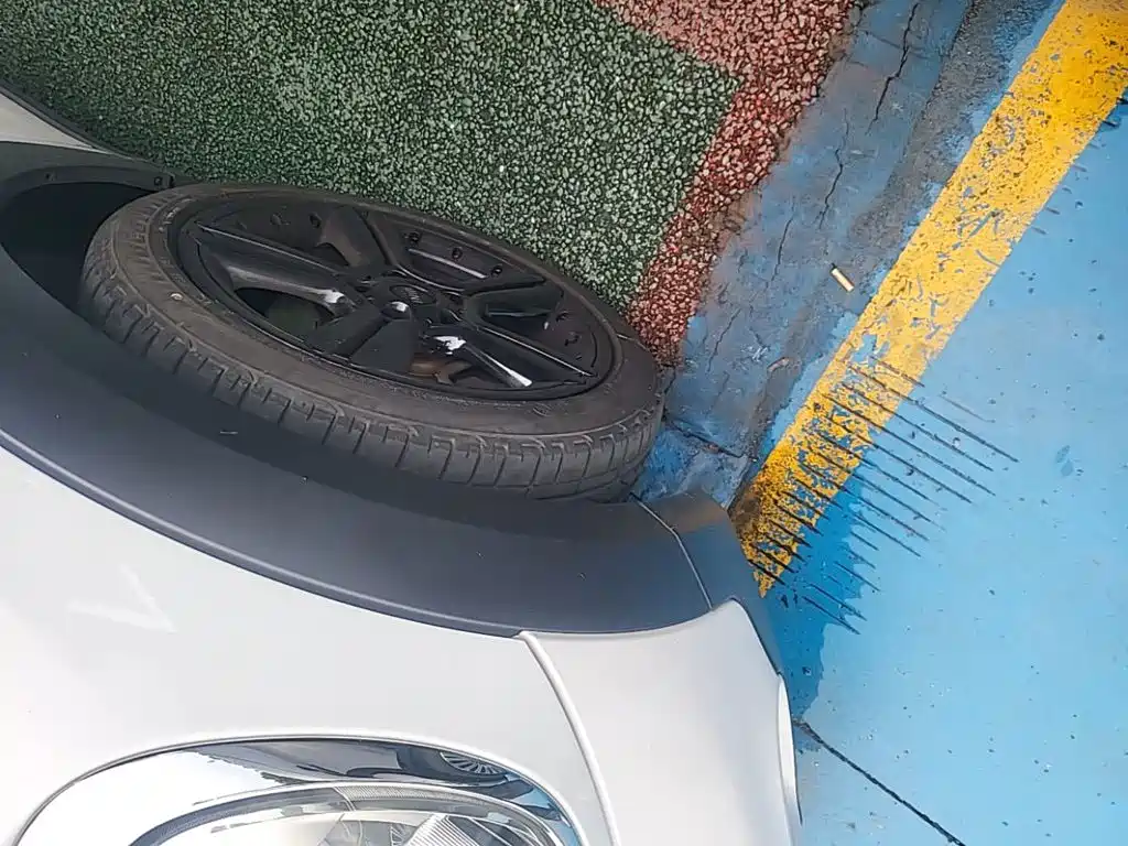 MINI Mini Countryman — миниатюра 23