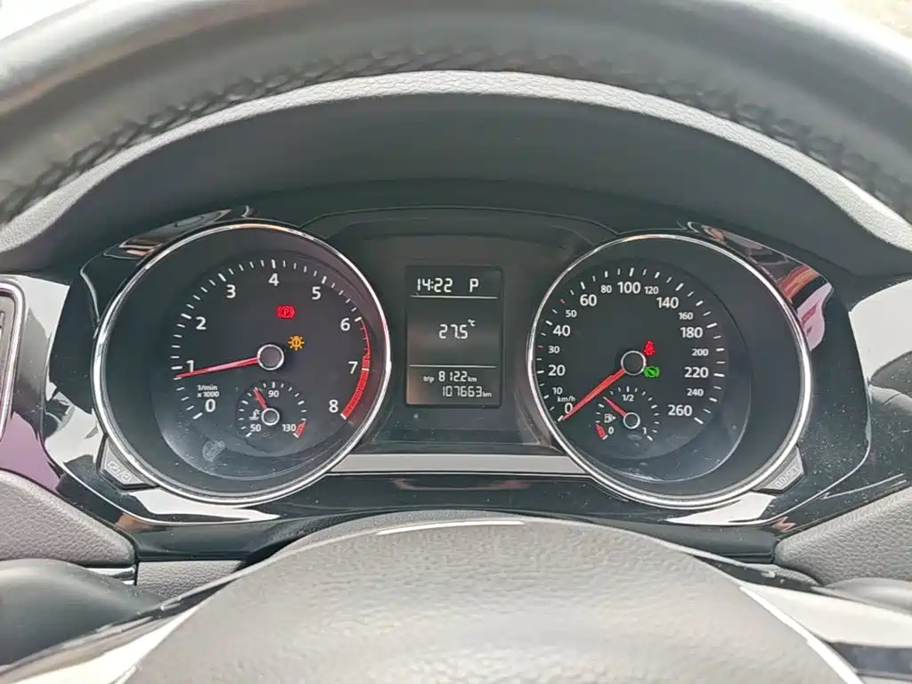 Volkswagen Sagitar — миниатюра 12