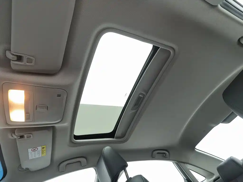 Buick Excelle — миниатюра 14