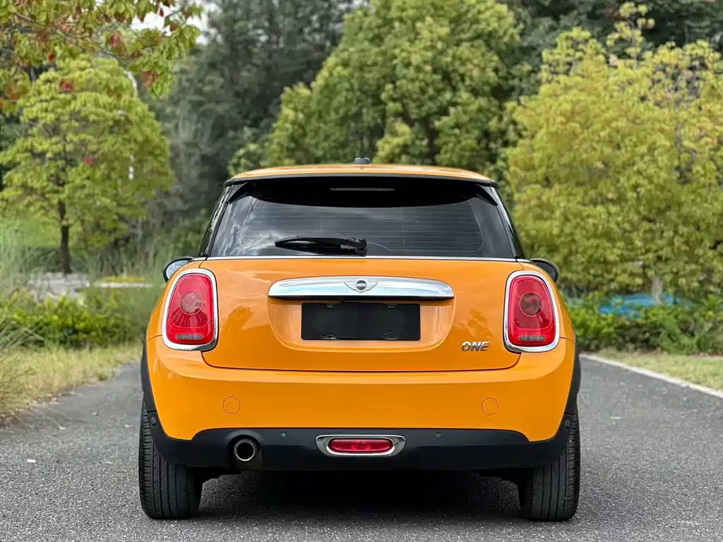MINI Mini — миниатюра 5