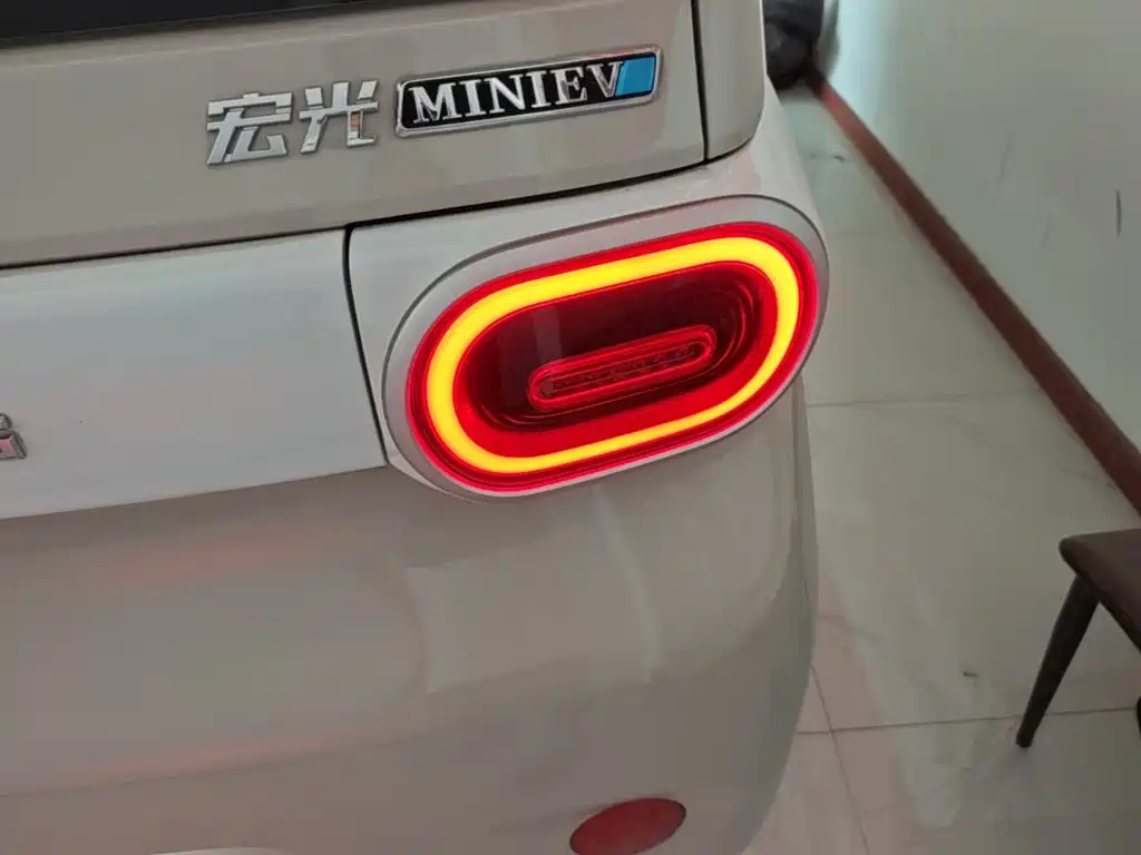 Wuling Mini EV MINIEV 2024 215km
