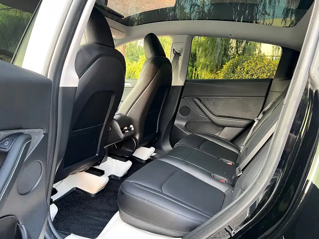 Tesla Model Y — миниатюра 9