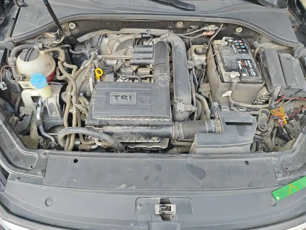 Volkswagen Passat — миниатюра 21