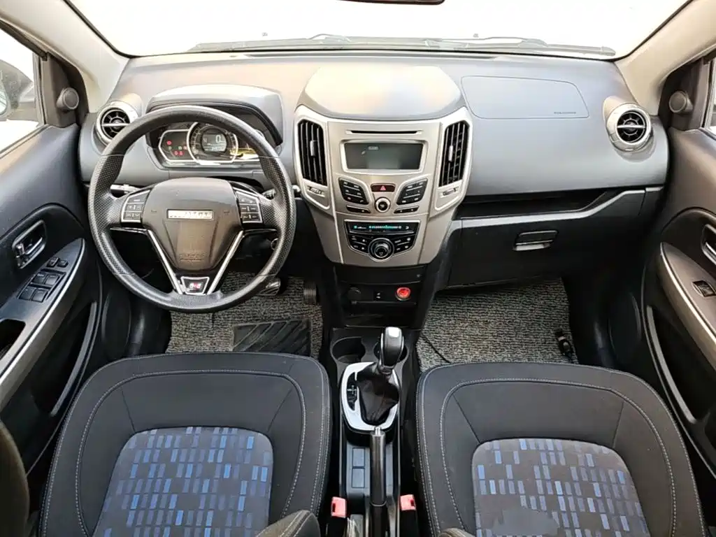 Haval H1 — миниатюра 10