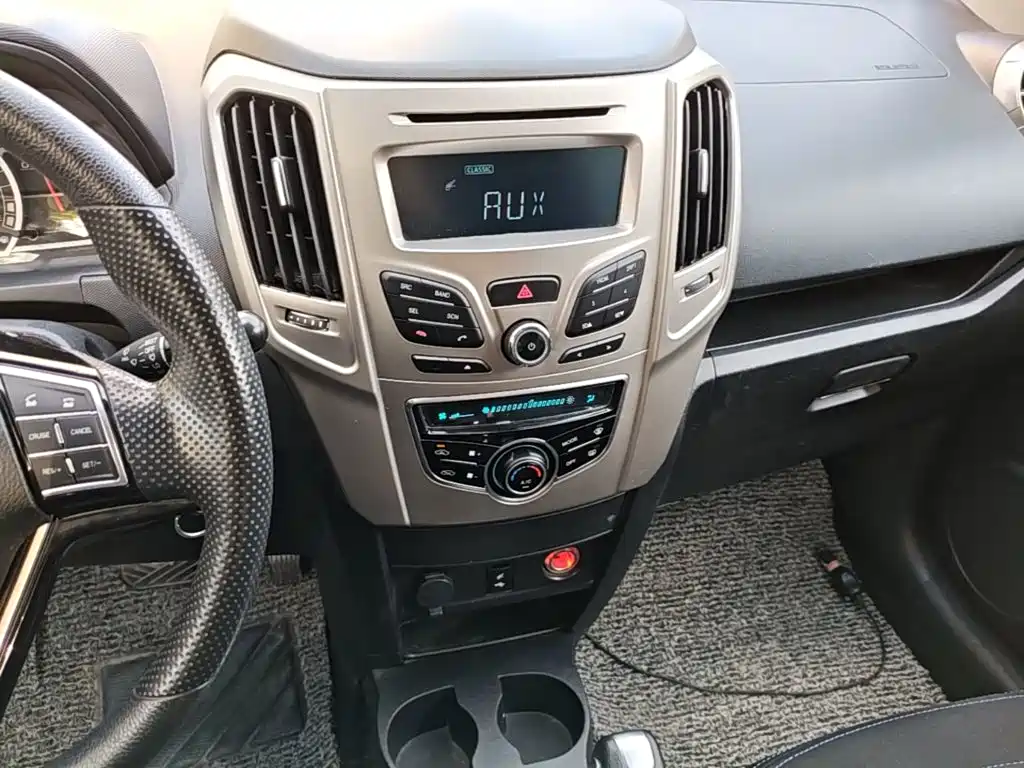 Haval H1 — миниатюра 13