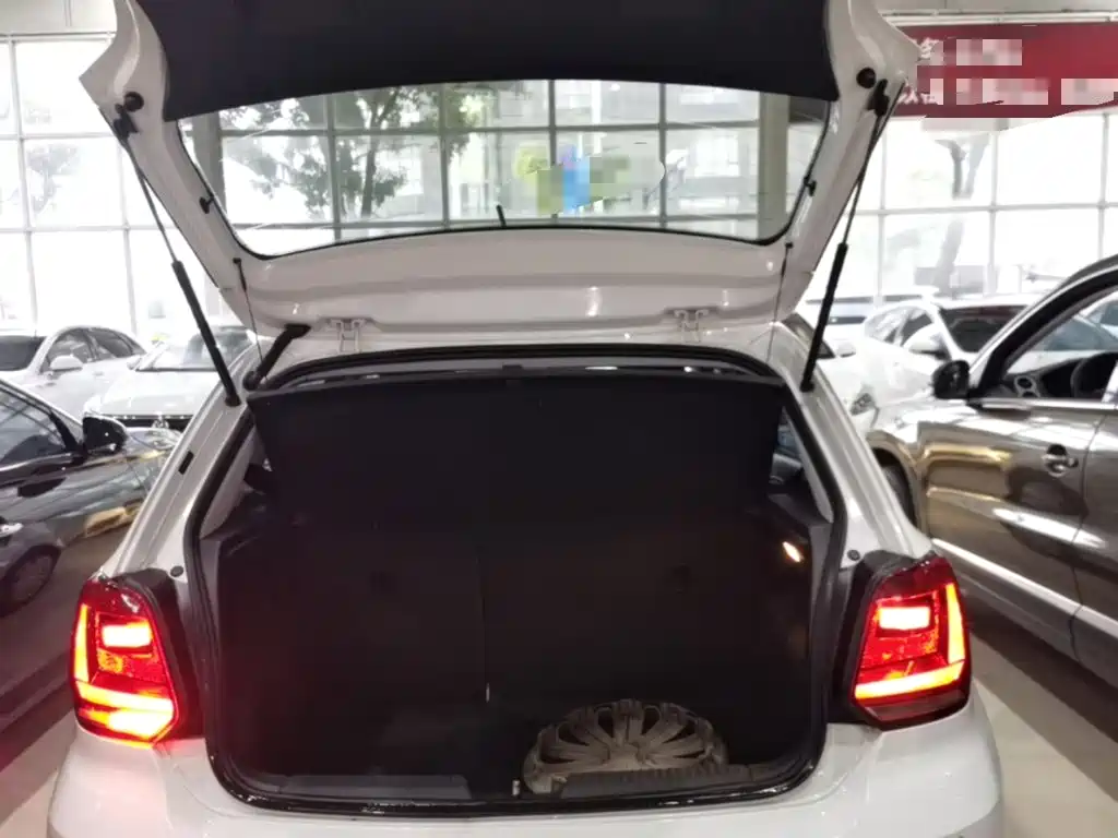 Volkswagen Polo — миниатюра 19