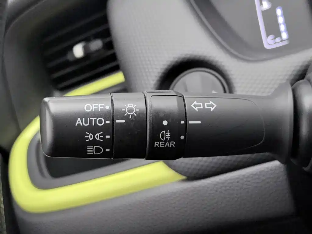 Honda Fit — миниатюра 21