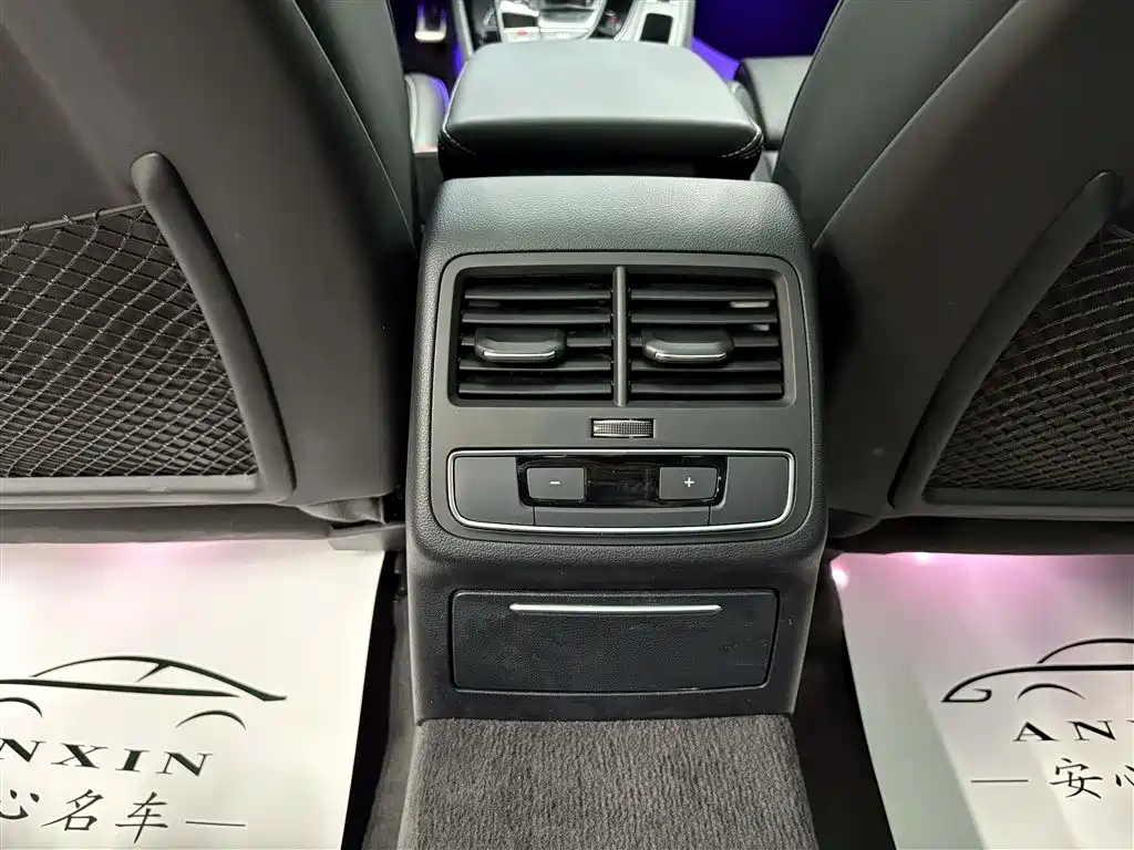 Audi A4L — миниатюра 15