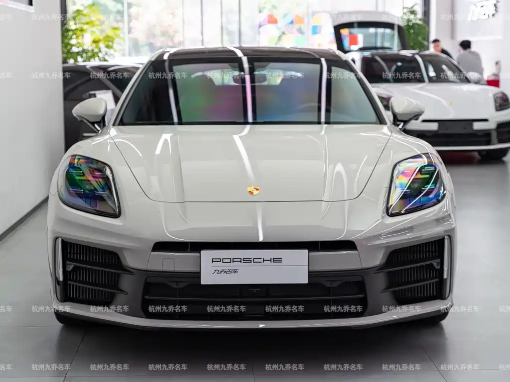 Porsche Panamera 2026 Panamera 2.9T