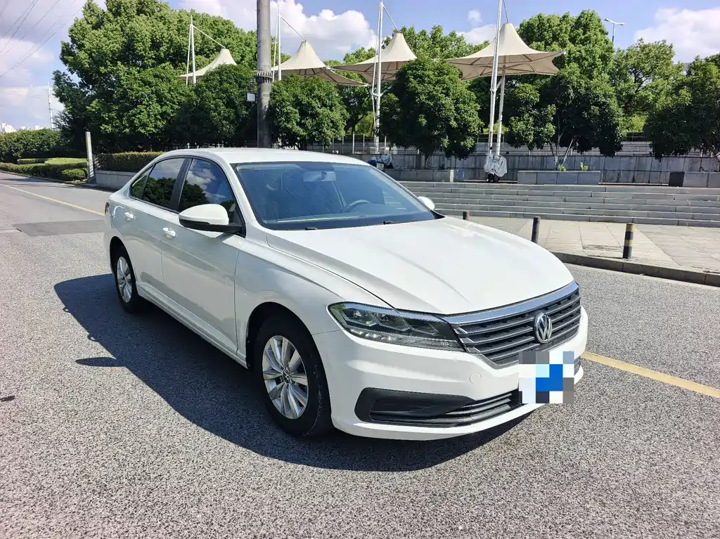 Volkswagen Lavida — миниатюра 3