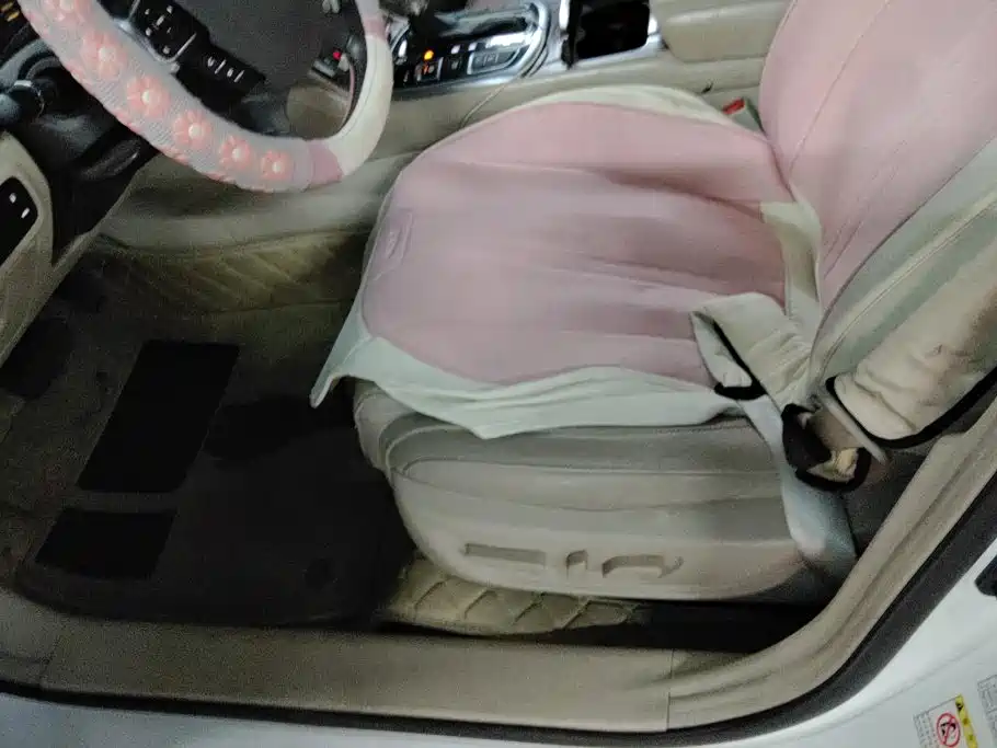 GAC Motor Trumpchi GA8 — миниатюра 9