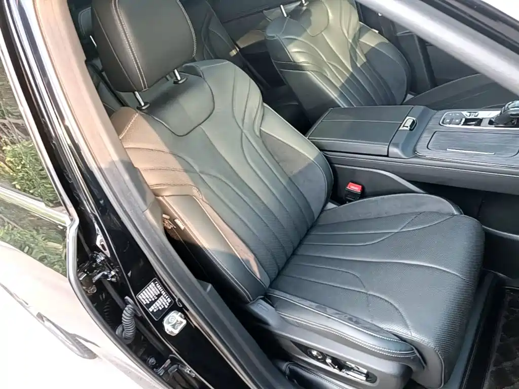 GAC Motor Trumpchi ES9 — миниатюра 25