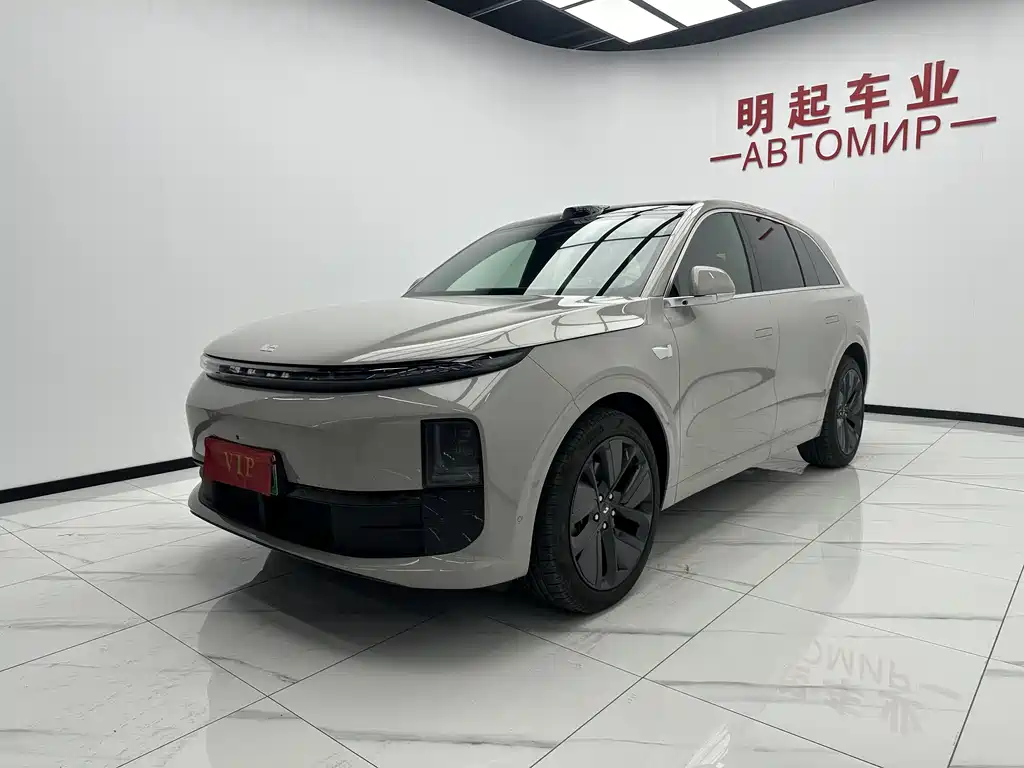 Li Auto L6 2025 Max
