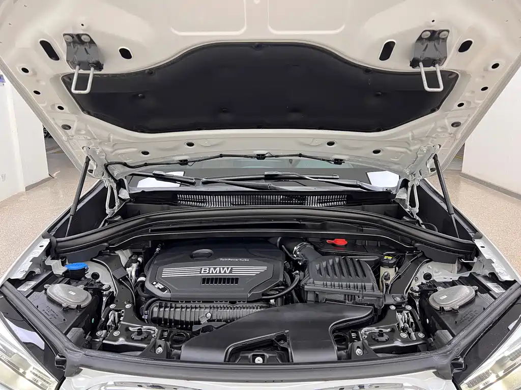 BMW X1 sDrive25Li Leading Type, фото 14
