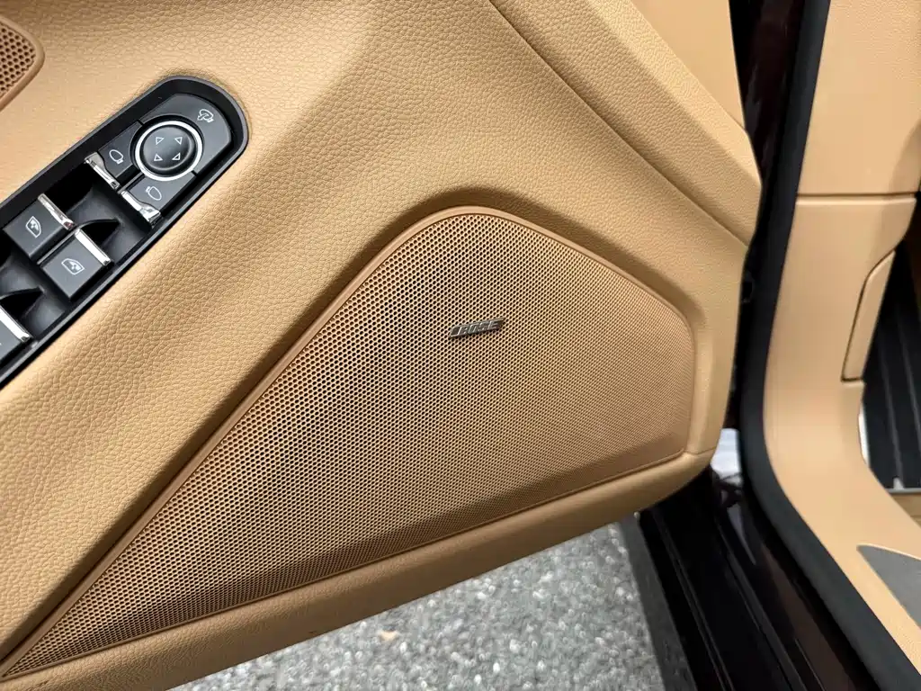 Porsche Panamera — миниатюра 13