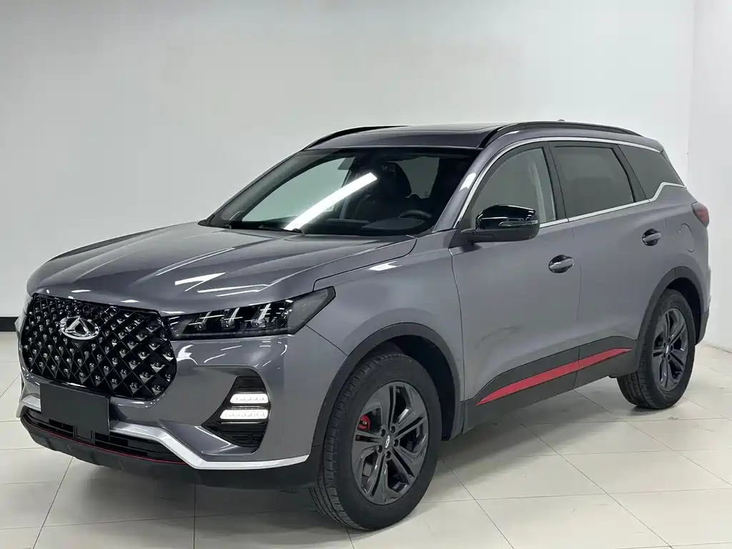 Chery Tiggo 7