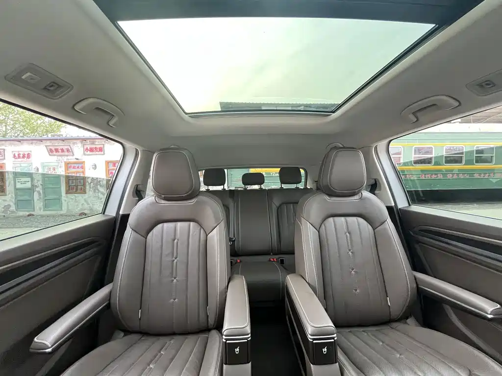 Volkswagen Viloran — миниатюра 13
