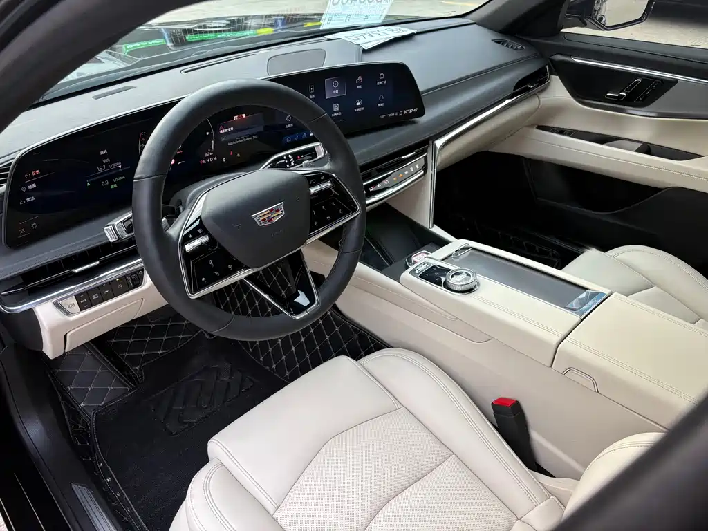 Cadillac CT6 2023 28T