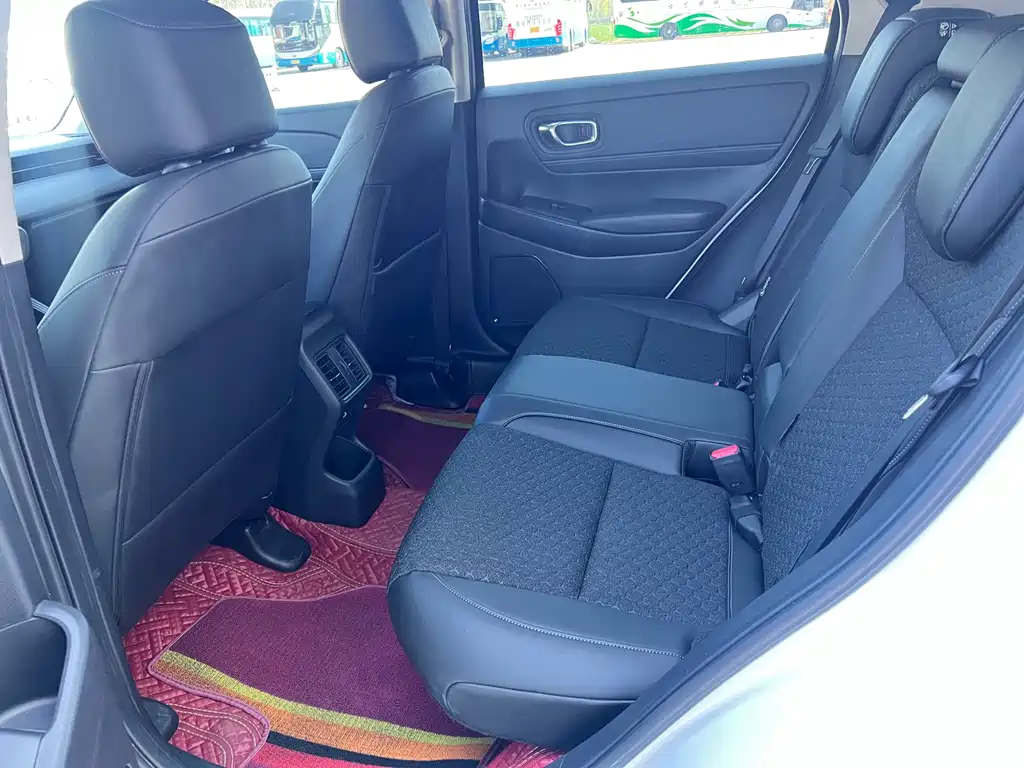 Honda XR-V 2024 1.5L CVT