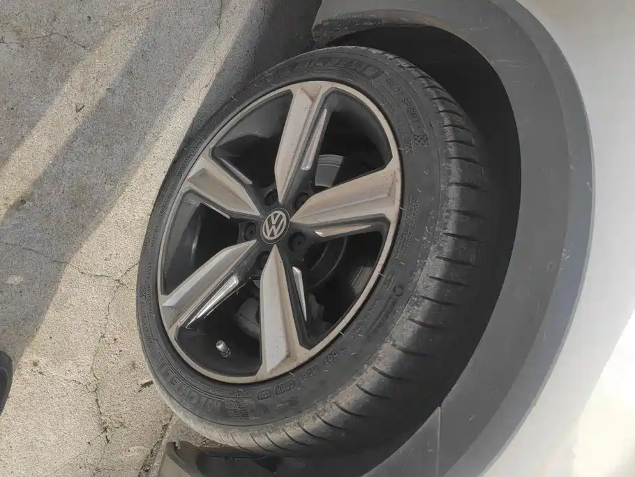 Volkswagen Golf (Import) — миниатюра 6