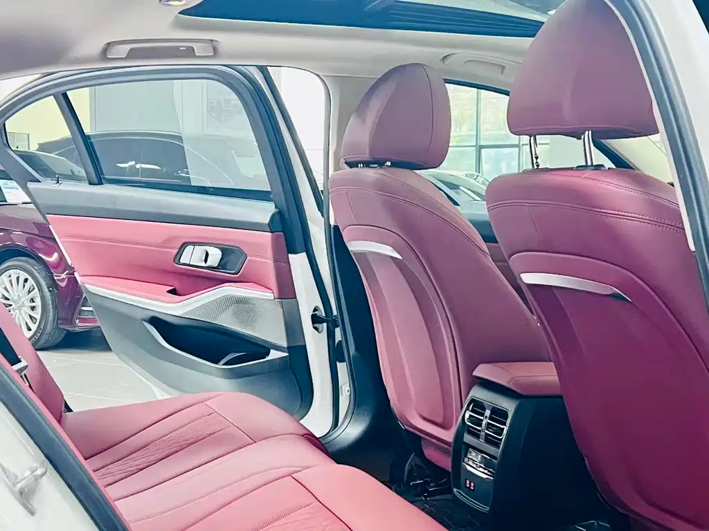 BMW i3 — миниатюра 7