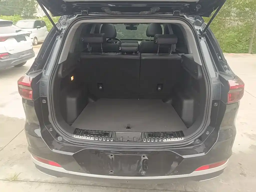 Chery Tiggo 7 PLUS — миниатюра 19