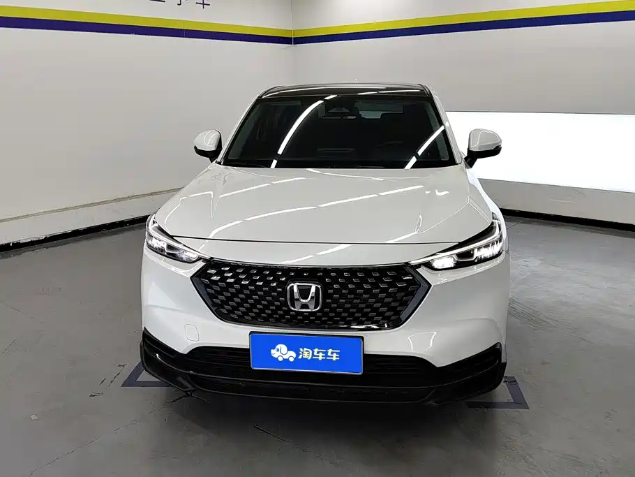 Honda XR-V 1.5L CVT Trend Edition, фото 2