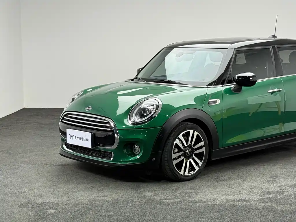 MINI Mini — миниатюра 5