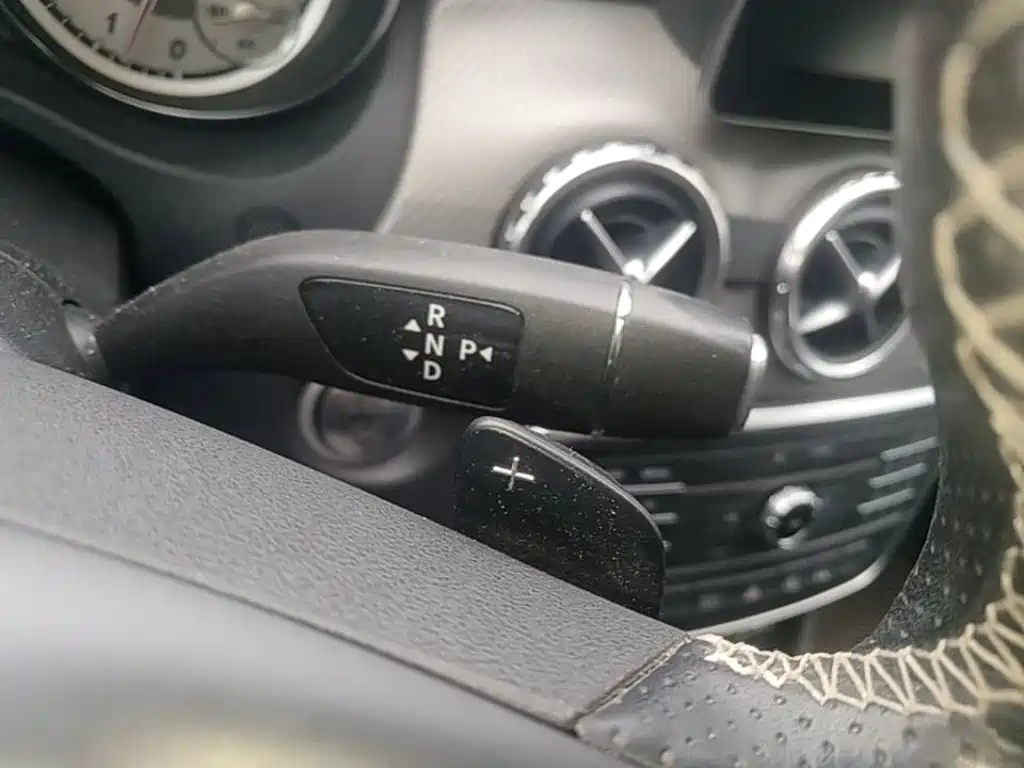 Mercedes-Benz GLA — миниатюра 14
