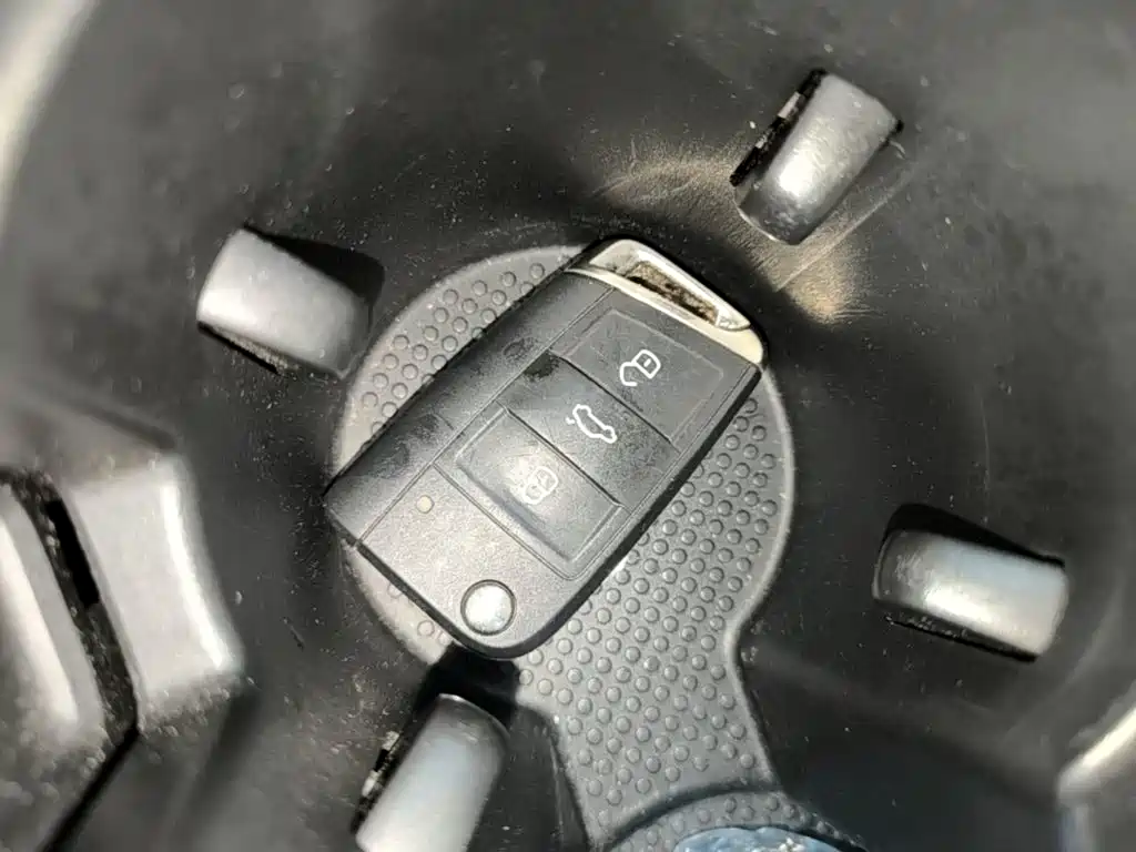 Volkswagen Lamando — миниатюра 9