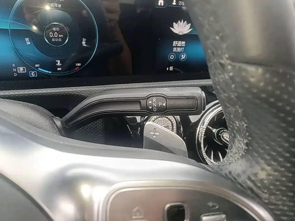 Mercedes-Benz A-Class — миниатюра 14