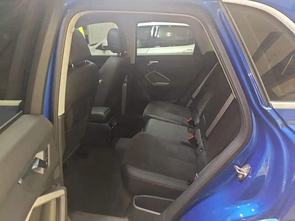 Audi Q3 — миниатюра 17