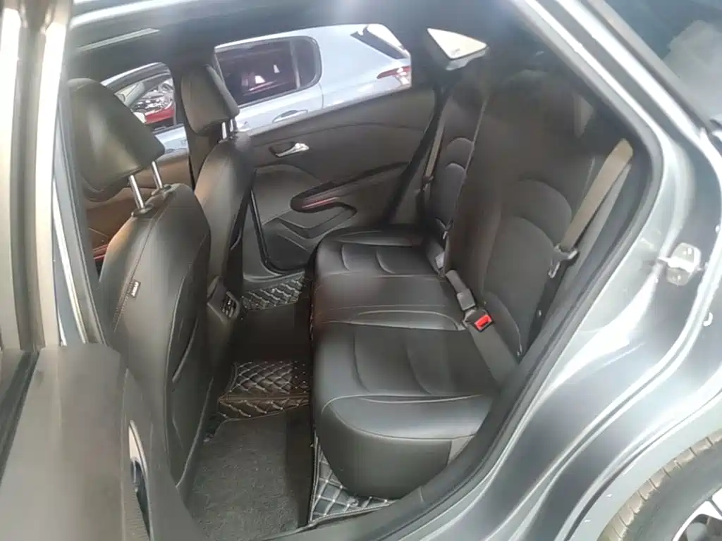 Chevrolet Monza — миниатюра 17