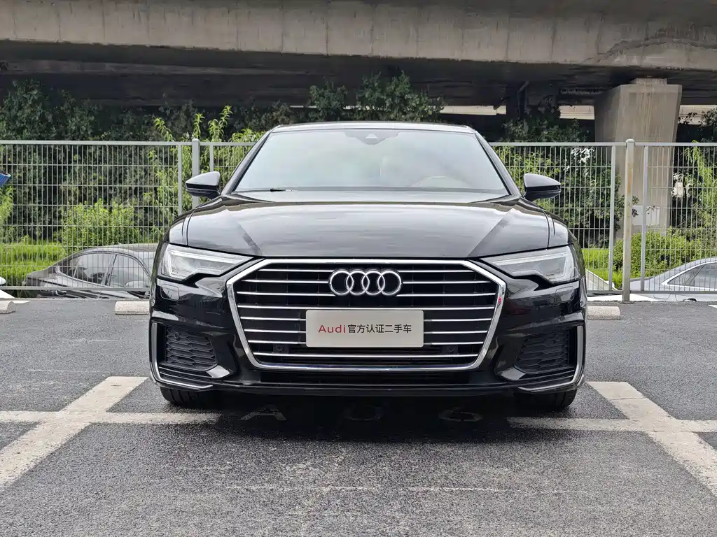 Audi A6L — миниатюра 2