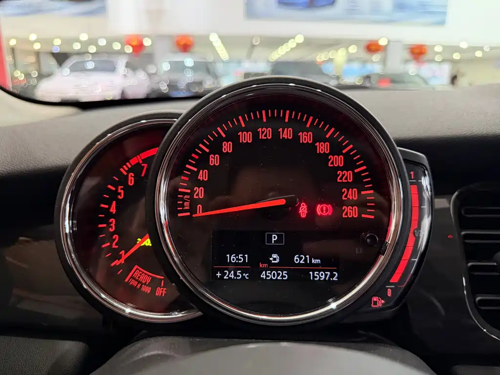 MINI Mini — миниатюра 8