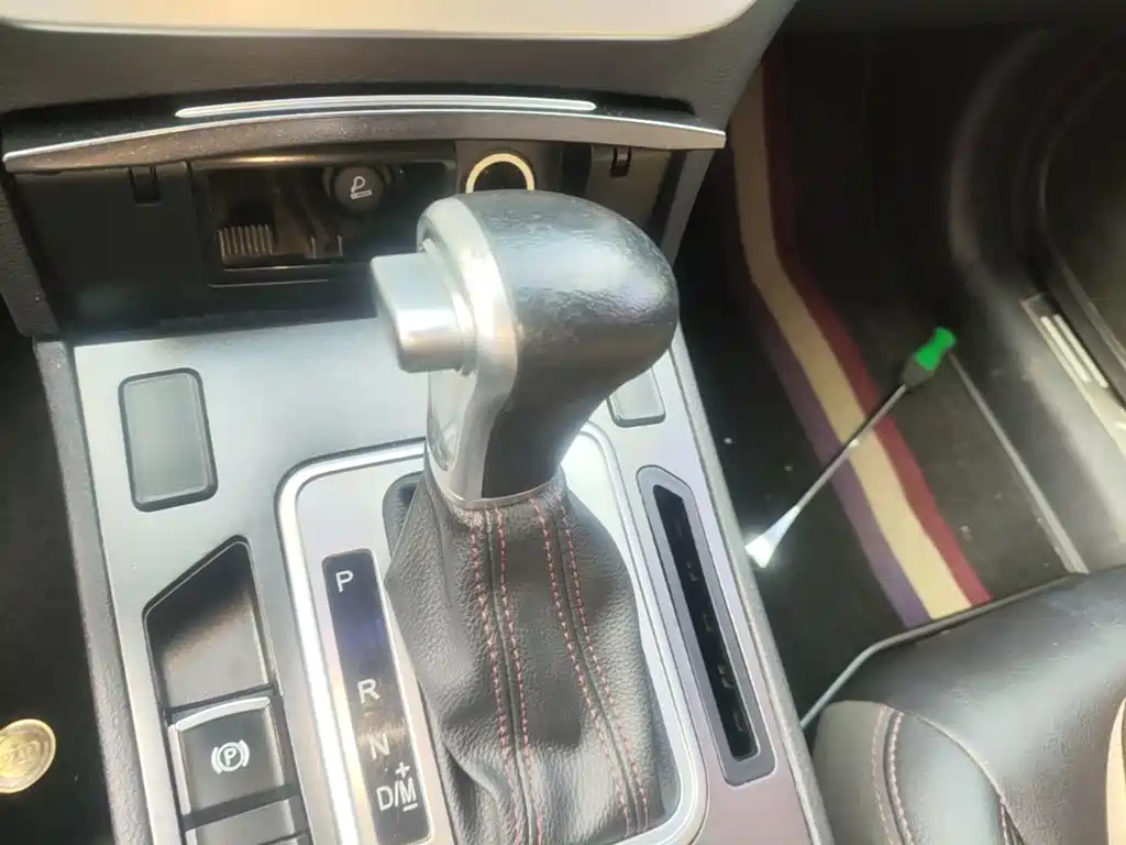 Haval H6 Coupe — миниатюра 14