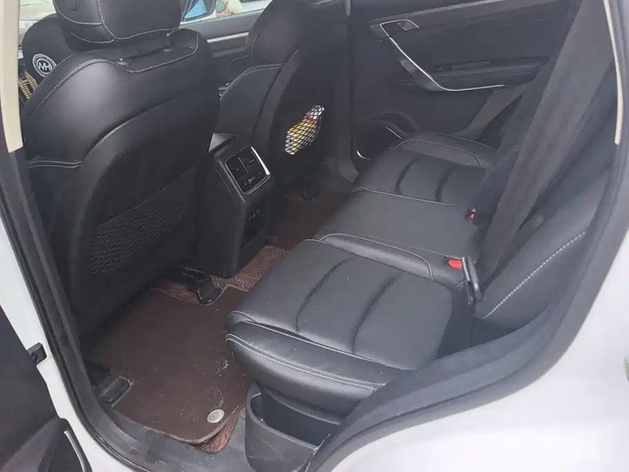 Geely Boyue — миниатюра 11
