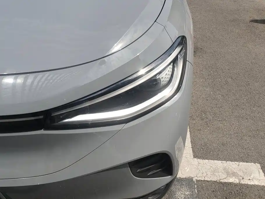 Volkswagen ID.4 Crozz — миниатюра 5