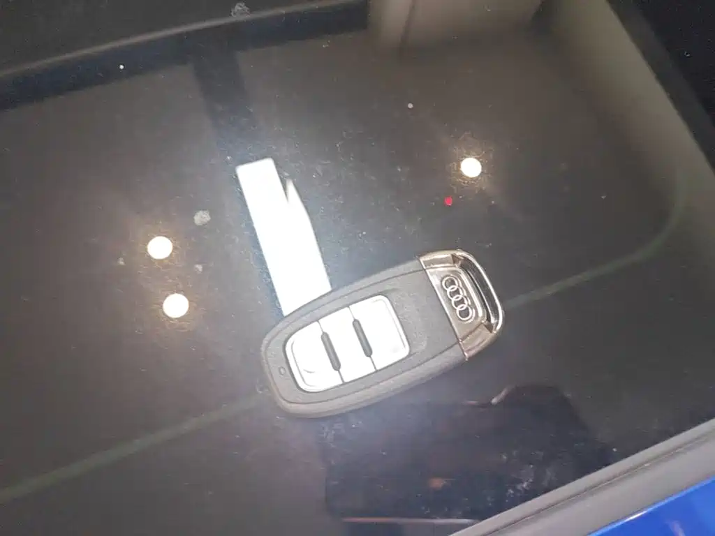 Audi Q3 — миниатюра 9