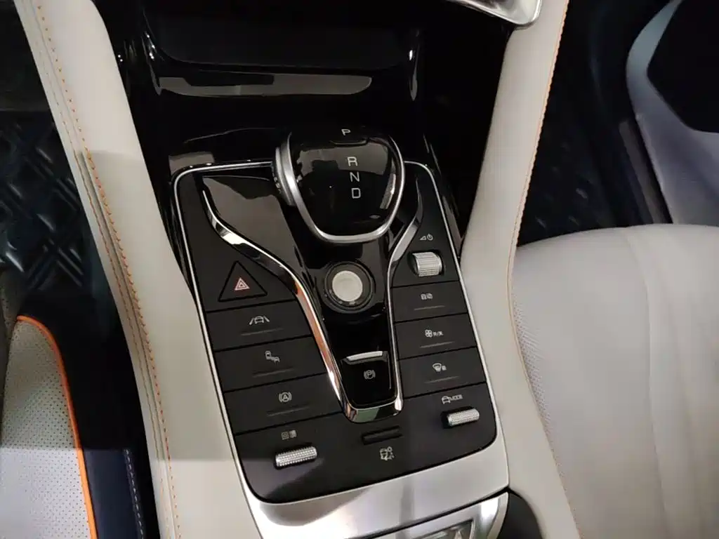 BYD PLUS New Energy — миниатюра 14