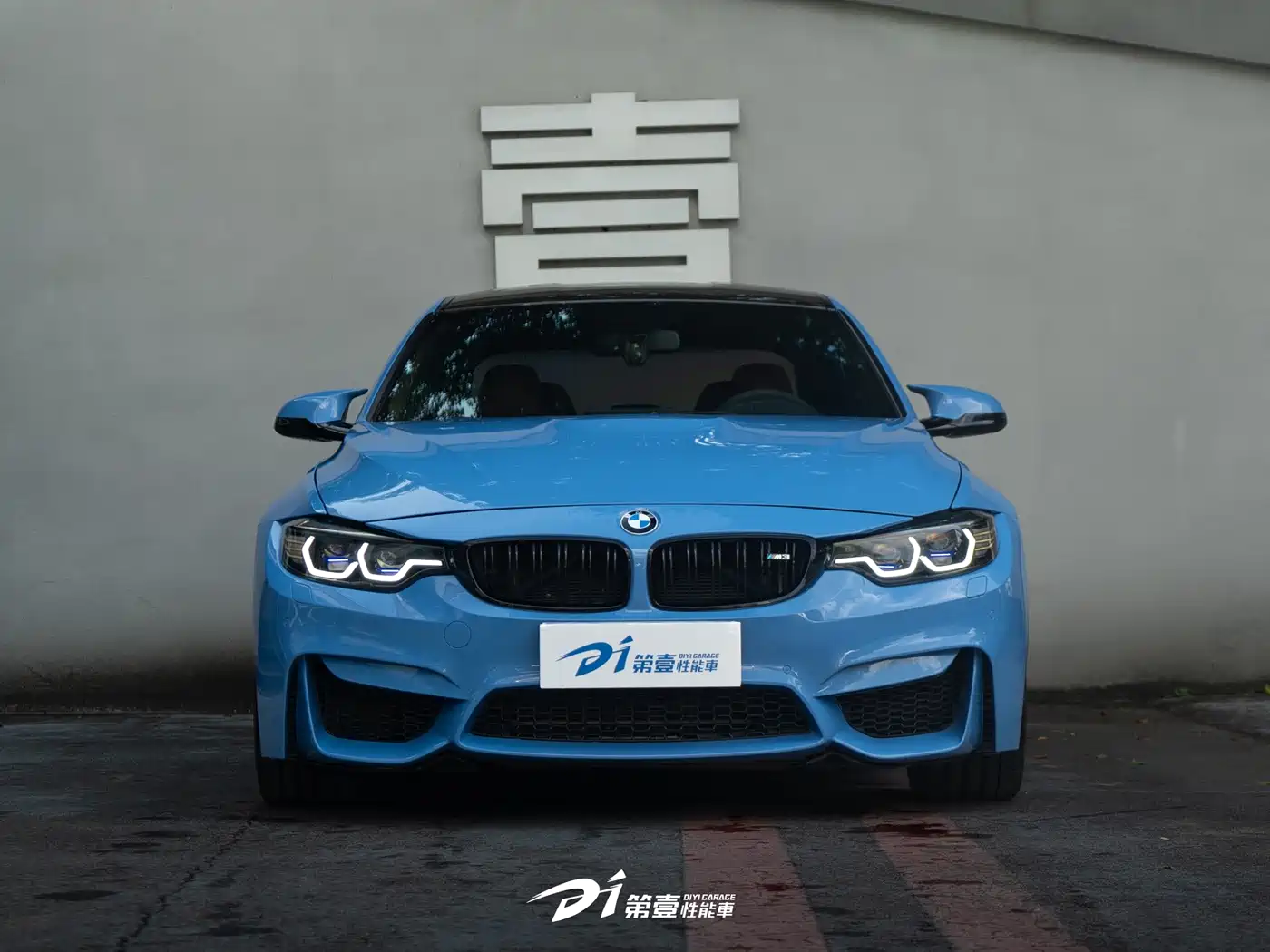 BMW M3