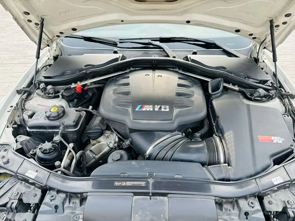 BMW M3 2011 M3