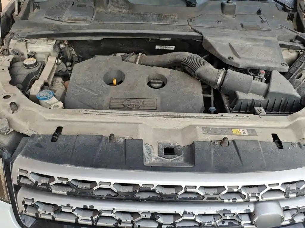 Land Rover Discovery Sport — миниатюра 21